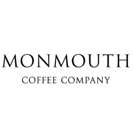 Monmouth Coffee Company logo