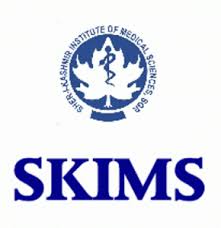 SKIMS Recruitment 2020 for 54 Posts Staff Nurse