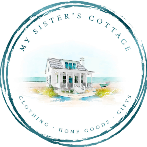 My Sister's Cottage logo