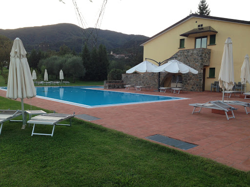 Cà del Moro - Resort - Ristorante