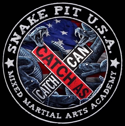 Snake Pit U.S.A. Mixed Martial Arts Academy/Machado Jiu-Jitsu