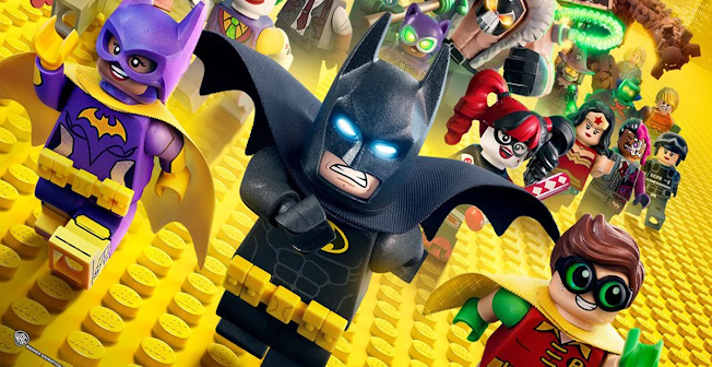 Secuela de LEGO Batman fue cancelada - TVLaint