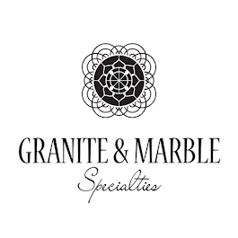 Granite & Marble Specialties logo