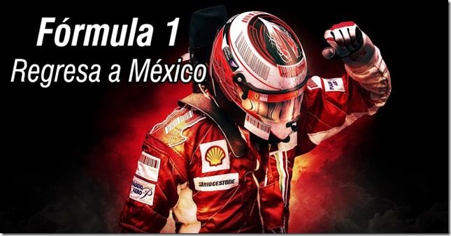 Formula 1 Ciudad de Mexico Formula 1 Ciudad de Mexico