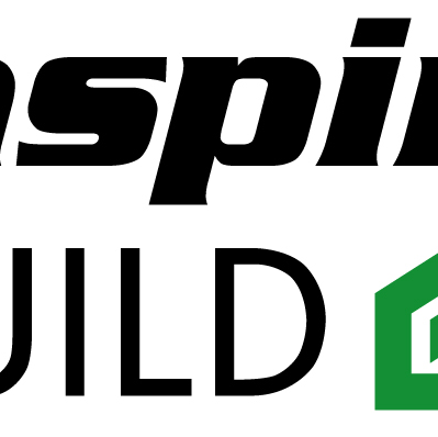 Inspira Build logo