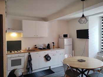 appartement à Bar-le-Duc (55)