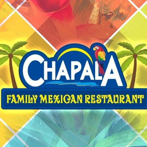 Chapala Family Mexican Kitchen logo