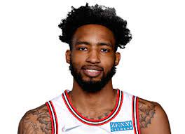 Derrick Jones Jr. Net Worth, Age, Wiki, Biography, Height, Dating, Family, Career