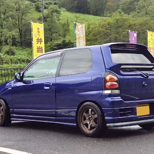 アルトワークス HA22S