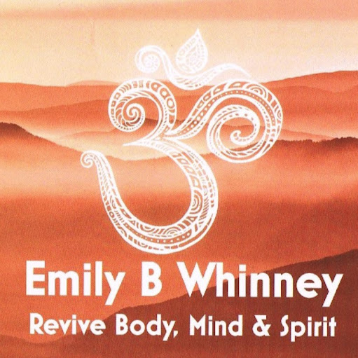 Emily B Whinney logo