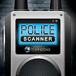 Cover Image of Télécharger Police Scanner 13.10 APK