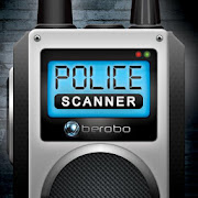 Police Scanner  Icon