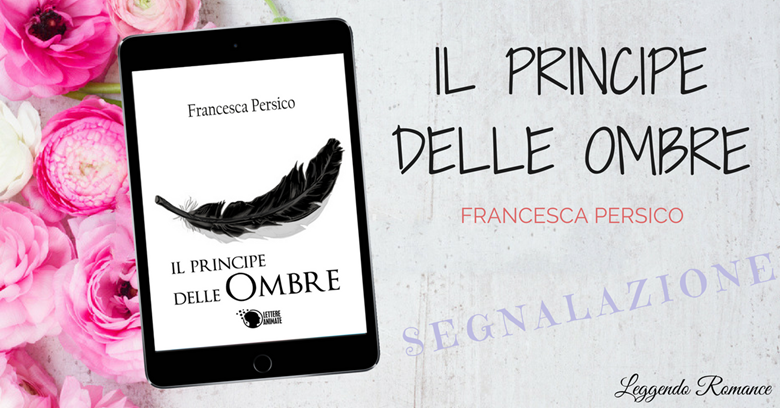 Il principe delle ombre segnalazione