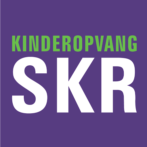 Kinderopvang SKR logo