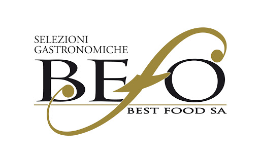 Befo - Best Food SA logo