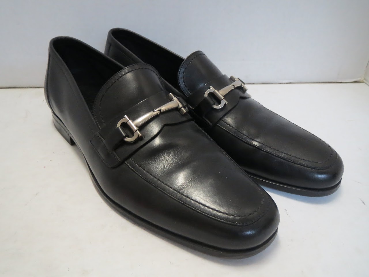 Salvatore Ferragamo Loafers