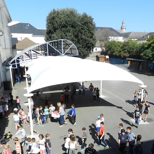 Ecole Maternelle et Primaire privée Pradeau La Sède