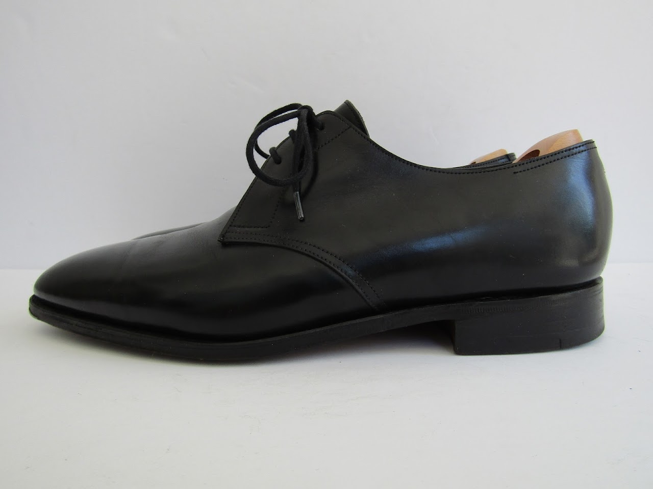 John Lobb Lace-Up Shoes