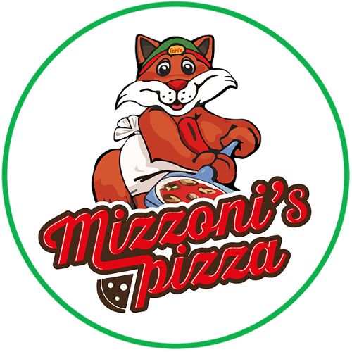 Mizzoni's Pizza - Phibsborough logo