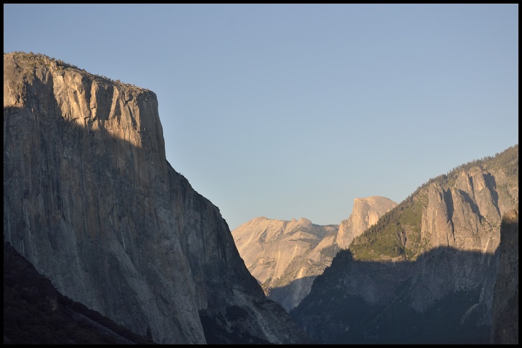 MAMMOTH LAKES-TIOGA ROAD-YOSEMITE - INTENSA RUTA POR LA COSTA OESTE USA 2015 (25)