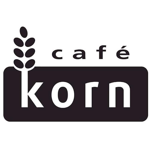 Café Korn - Waves logo