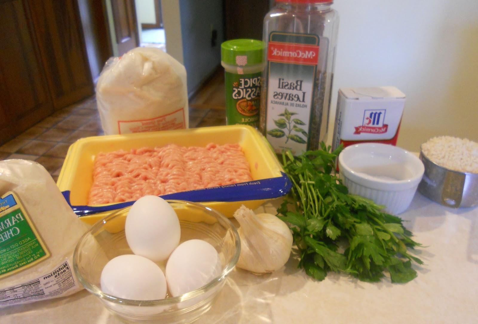 Italian Wedding Soup