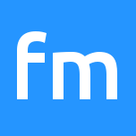 Logo of Fusionmint