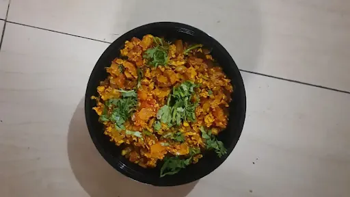 Egg Burji [ 300 Ml ]