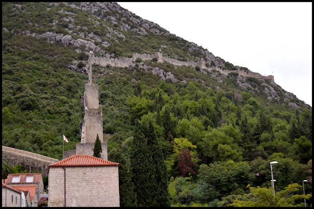 Korkula-Ston-Dubrovnik - UNA SEMANA EN COCHE POR CROACIA, OCTUBRE 2015 (8)