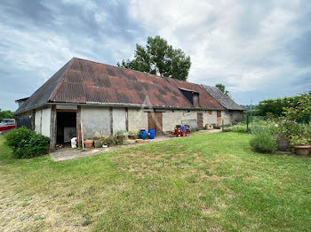 maison à Gournay-en-Bray (76)