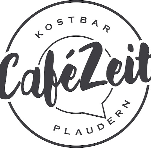 Das CaféZeit logo