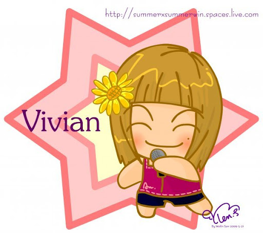 Vivian Cheong