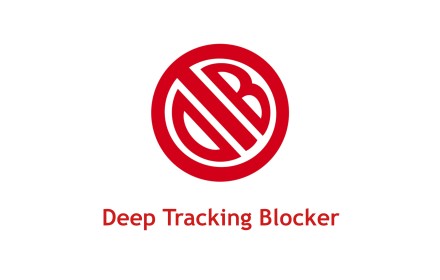 Deep Tracking Blocker small promo image