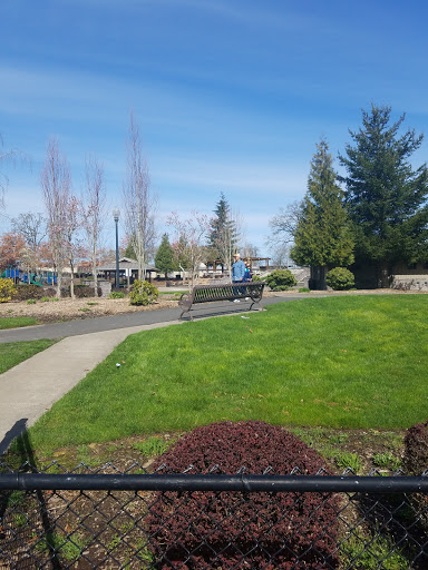 Park «Reedville Creek Park», reviews and photos, 7500 SE Frances St, Hillsboro, OR 97123, USA