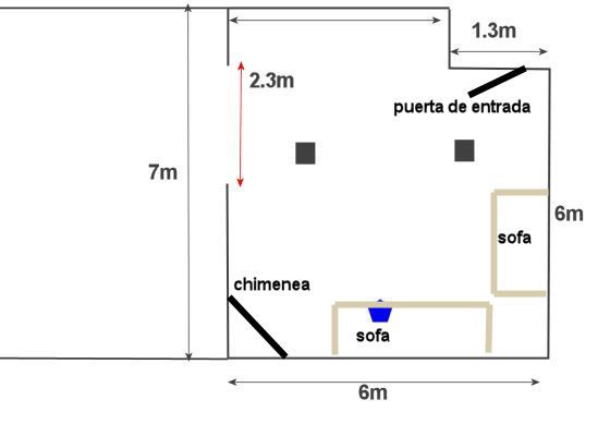 Sala  con asimetrias,  ideas. Sala%2B3