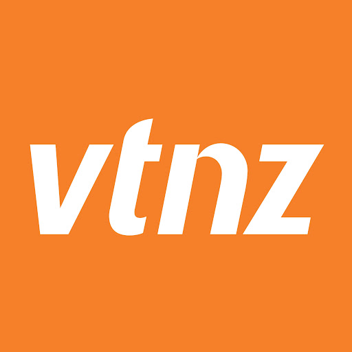 VTNZ Christchurch - Lichfield Street logo