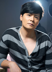 Pan Taiming China Actor