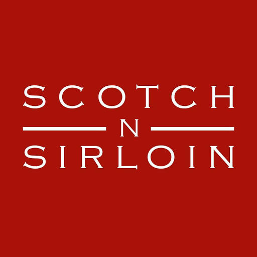 Scotch 'N Sirloin logo