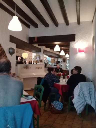 La Strada