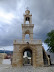 Asklipio bell tower