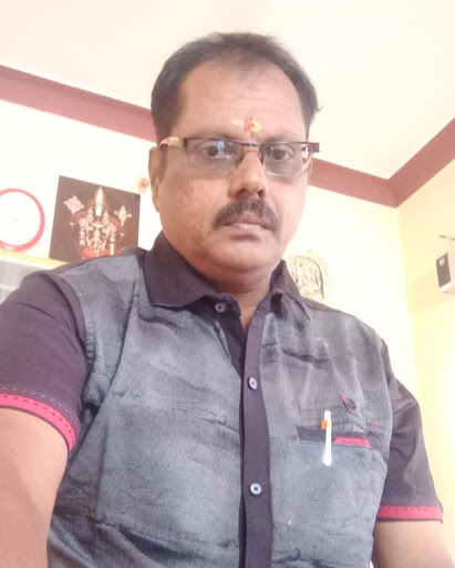 Ravi Chandran