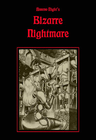 Bizarre Nightmare EN