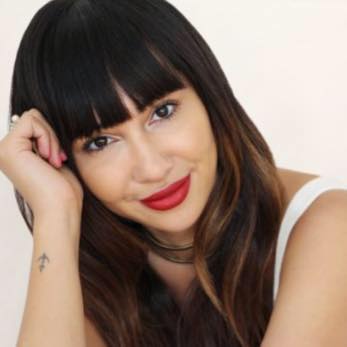 Jackie Cruz Profile Pics Dp Images