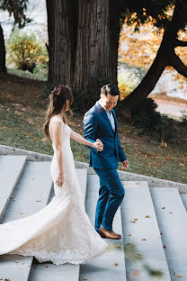 Hochzeitsfotograf Andrey Tebenikhin (atshoots). Foto vom 4. April 2018