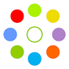 Colors - Match & Switch Game 🌈 icon