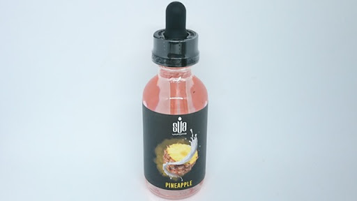 DSC 7085 thumb%255B2%255D - 【リキッド】SUA VAPORS「MANGO（クリーミーマンゴー）」「MANGOSTEEN（クリーミーマンゴスチン）」「PINEAPPLE（クリーミーパイナップル）」リキッドレビュー。クリーミーなフルーツUSAリキッド！【国内/Vape Village】