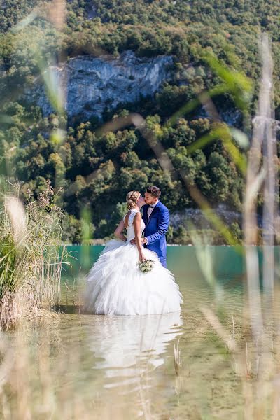 Wedding photographer Damien Blanchard (artprism). Photo of 1 May 2019