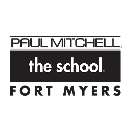 Paul Mitchell The School Fort Myers logo