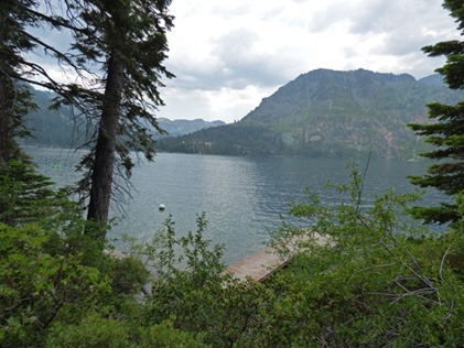 Fallen Leaf Lake