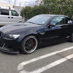 M3 クーペ M3